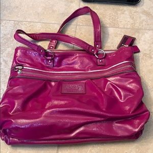 Authentic coach bag